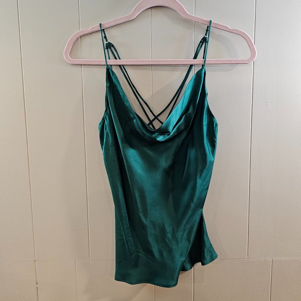 Dynamite Strappy Top